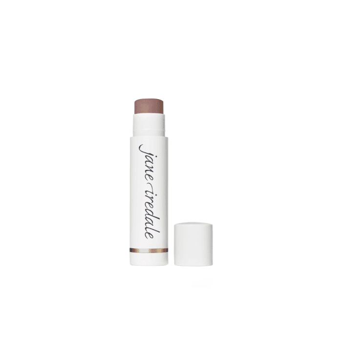 JANE IREDALE lūpų balzamas LIPDRINK LIP BALM, SPF 15, BUFF, 4 g-1