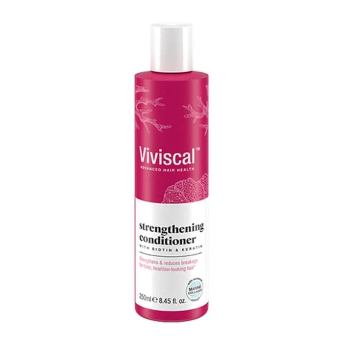 VIVISCAL tankinamasis plaukų kondicionierius GORGEOUS GROWTH, 250 ml