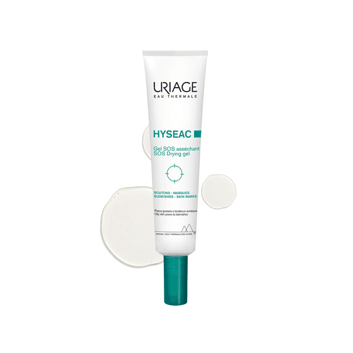 URIAGE gelis HYSEAC SOS, 15 g-2
