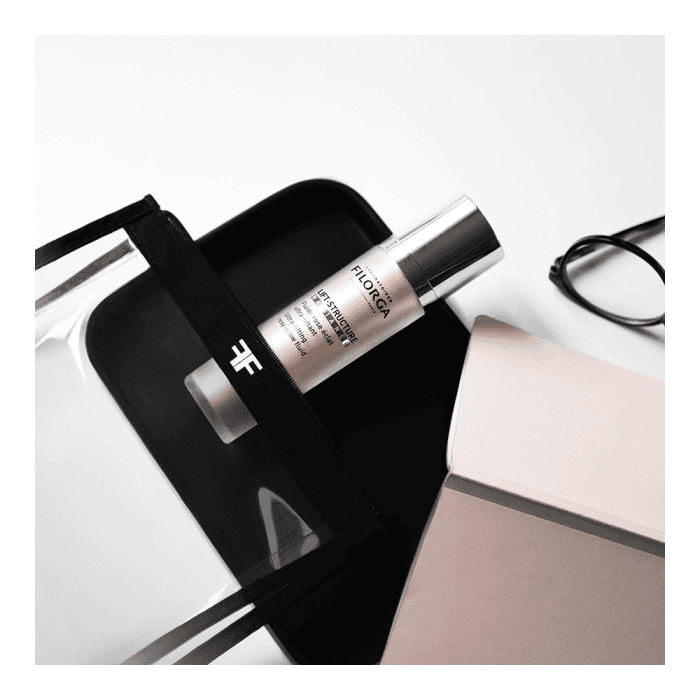 FILORGA veido fluidas odos stangrinimui su švytėjimo efektu LIFT-STRUCTURE RADIANCE, 50 ml, 50 ml-2