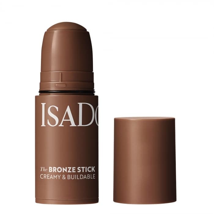 ISADORA, THE BRONZE pieštukas, Warm bronze, 5.5 g