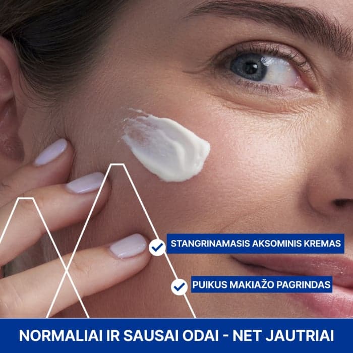URIAGE dieninis veido kremas AGE LIFT, 40 ml-2