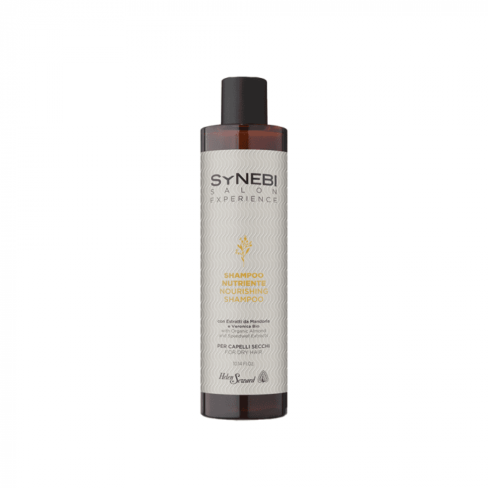 HELEN SEWARD, šampūnas sausiems plaukams, Nourishing, SYNEBI, 300 ml