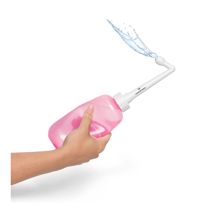 WONDERmom Buteliukas intymiai higienai, 1 vnt.-2