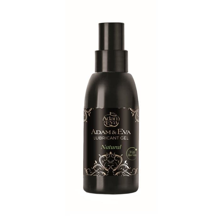 ADAM&EVA  lubrikantas NATURAL, 100 ml