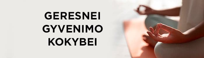 Vasario iššūkiai – tamsu, šalta ir puola ligos: kaip pasirūpinti savo emocine pusiausvyra?